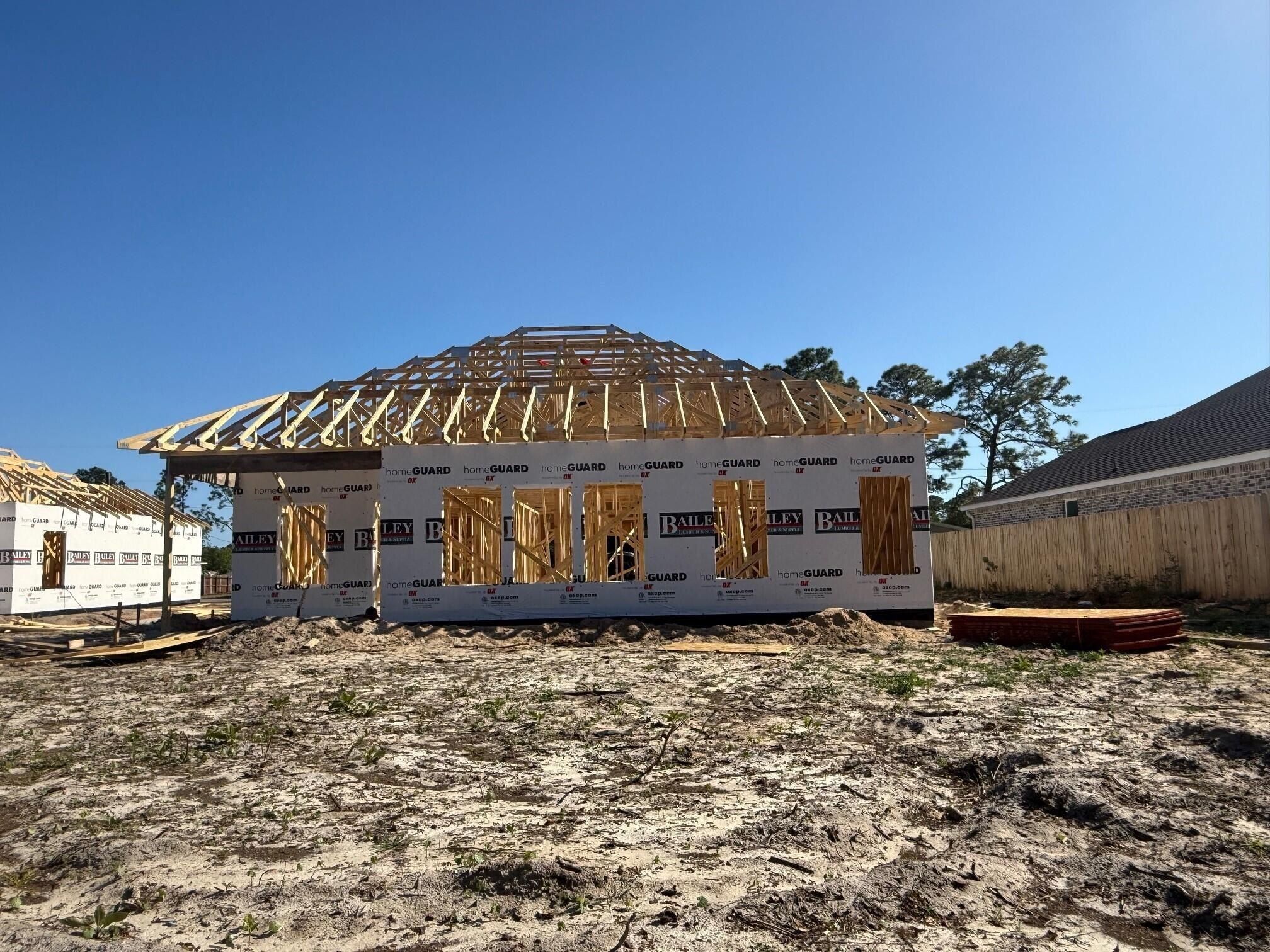 567 W Pine Street. Mary Esther, FL 32569