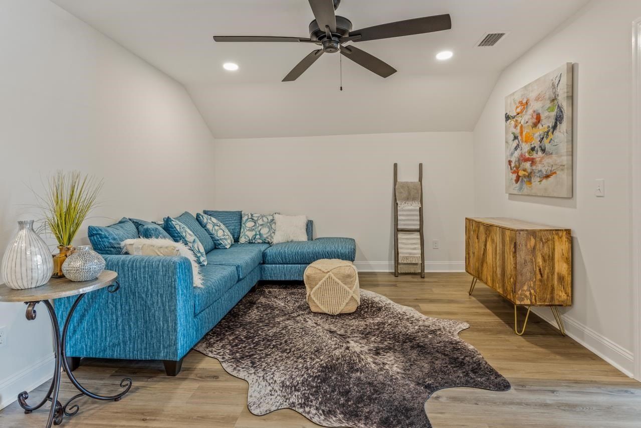 4141 Rampart Road. Tallahassee, FL 32317