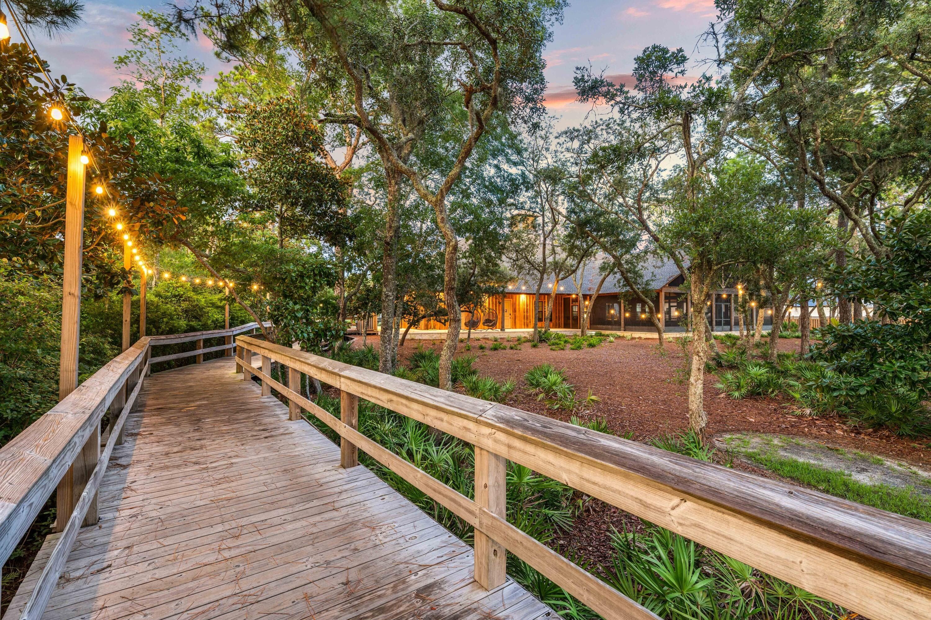 112 E Captain Fritz Way. Freeport, FL 32439