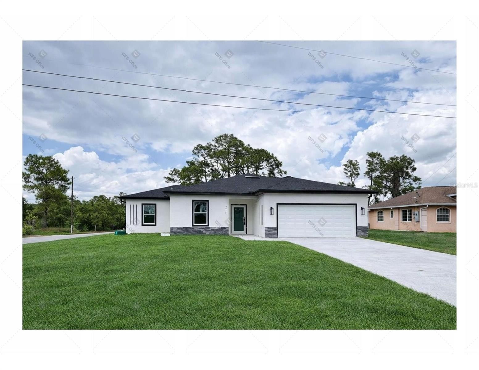 4018 3Rd Street W. Lehigh Acres, FL 33971