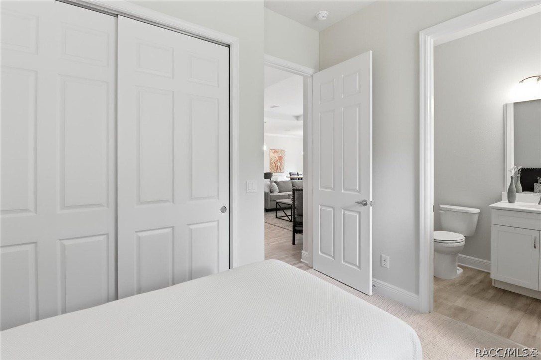 1421 St James Loop. Inverness, FL 34453