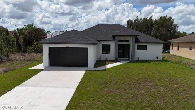 2561 25Th St W Lot 5. Lehigh Acres, FL 33971