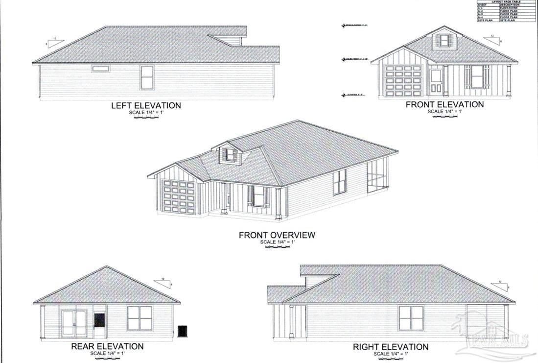 5212 Statler Ave. Pensacola, FL 32507