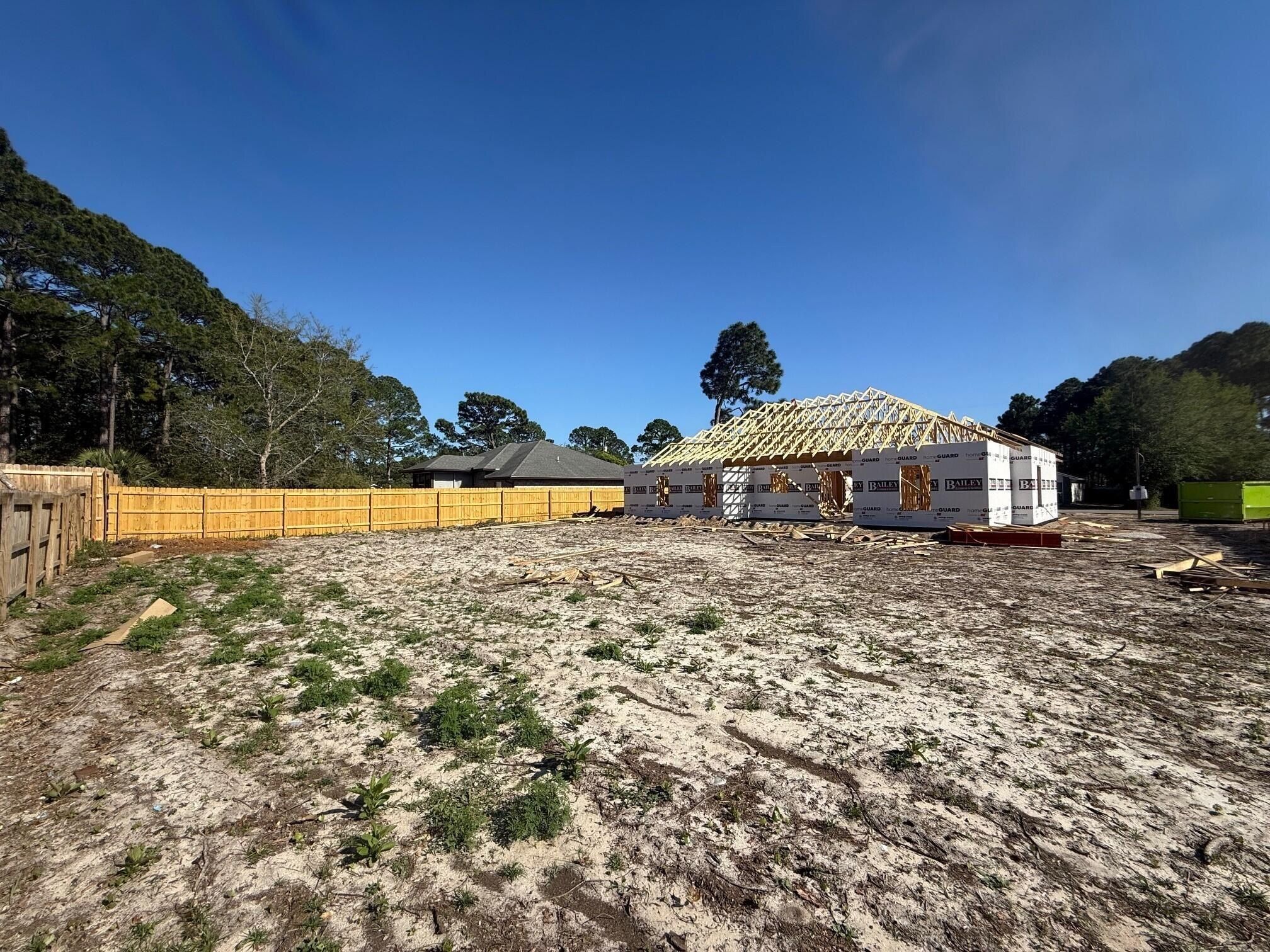 565 W Pine Street. Mary Esther, FL 32569