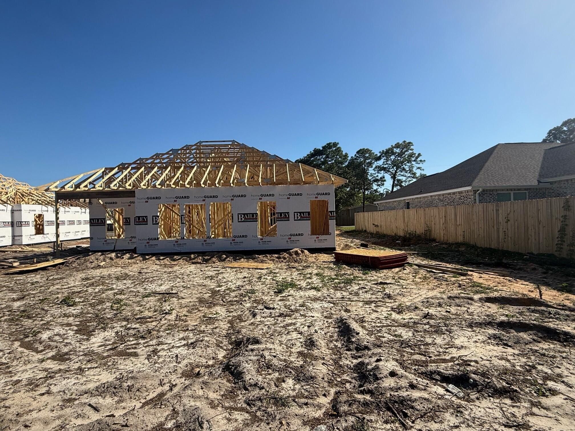 567 W Pine Street. Mary Esther, FL 32569