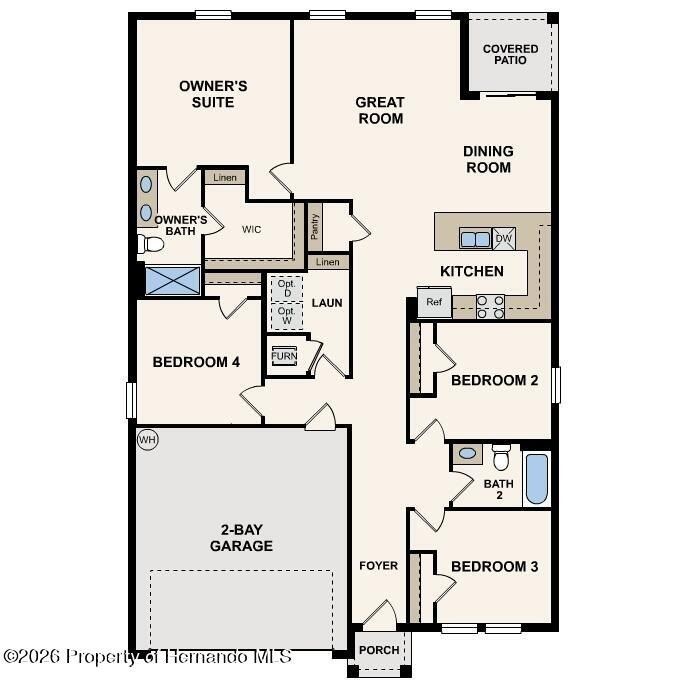 13235 Red Bone Avenue. Weeki Wachee, FL 34614