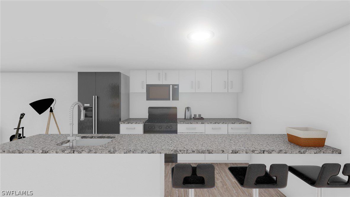 1921 W 12Th Street. Lehigh Acres, FL 33974