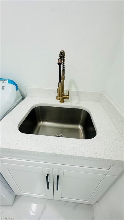 2614 12Th St Sw Lot 18. Lehigh Acres, FL 33976