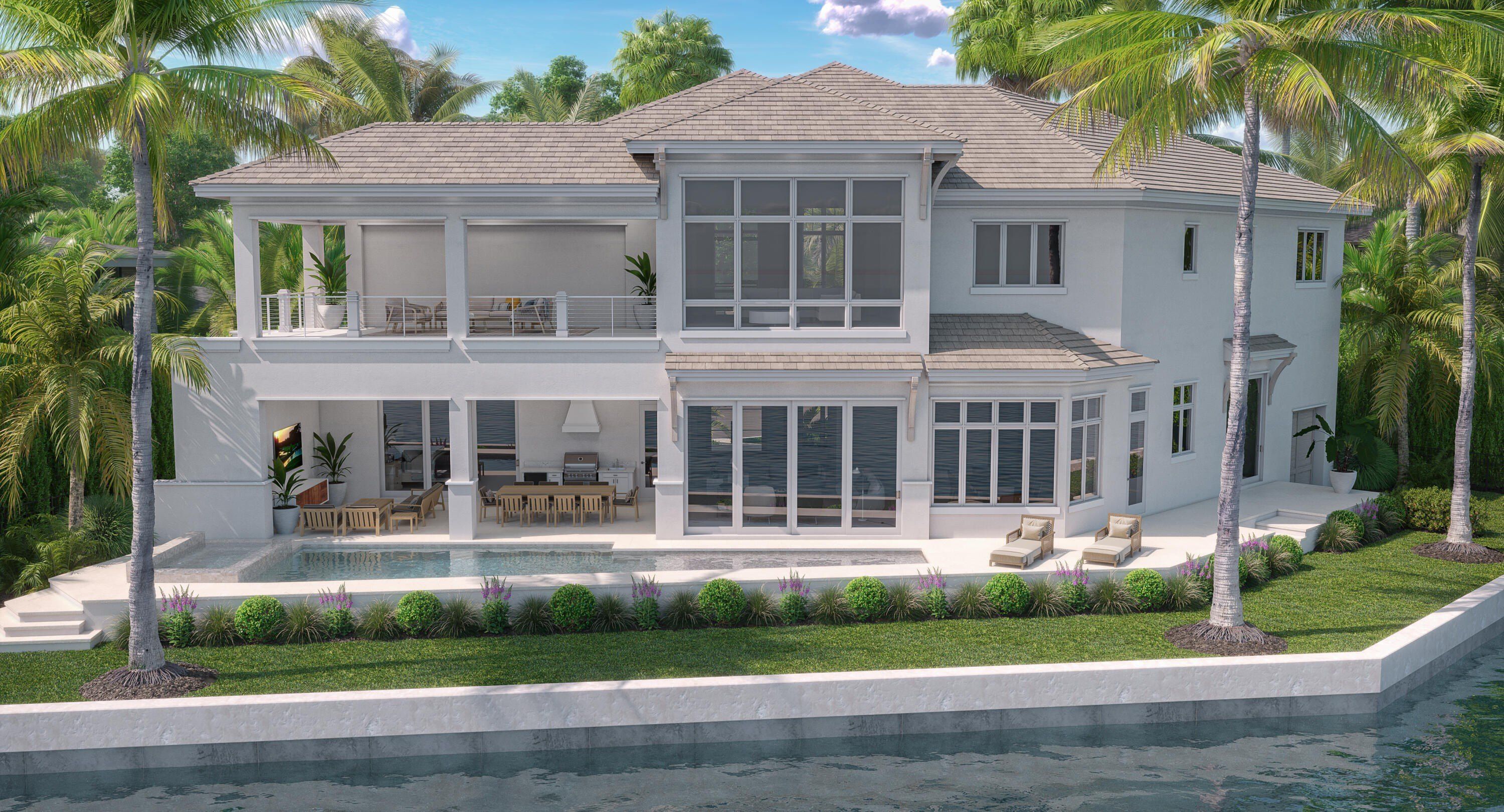 1261 Osprey Court. Marco Island, FL 34145