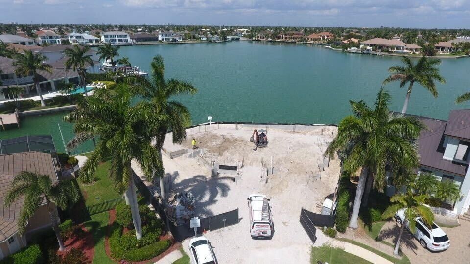 1261 Osprey Court. Marco Island, FL 34145