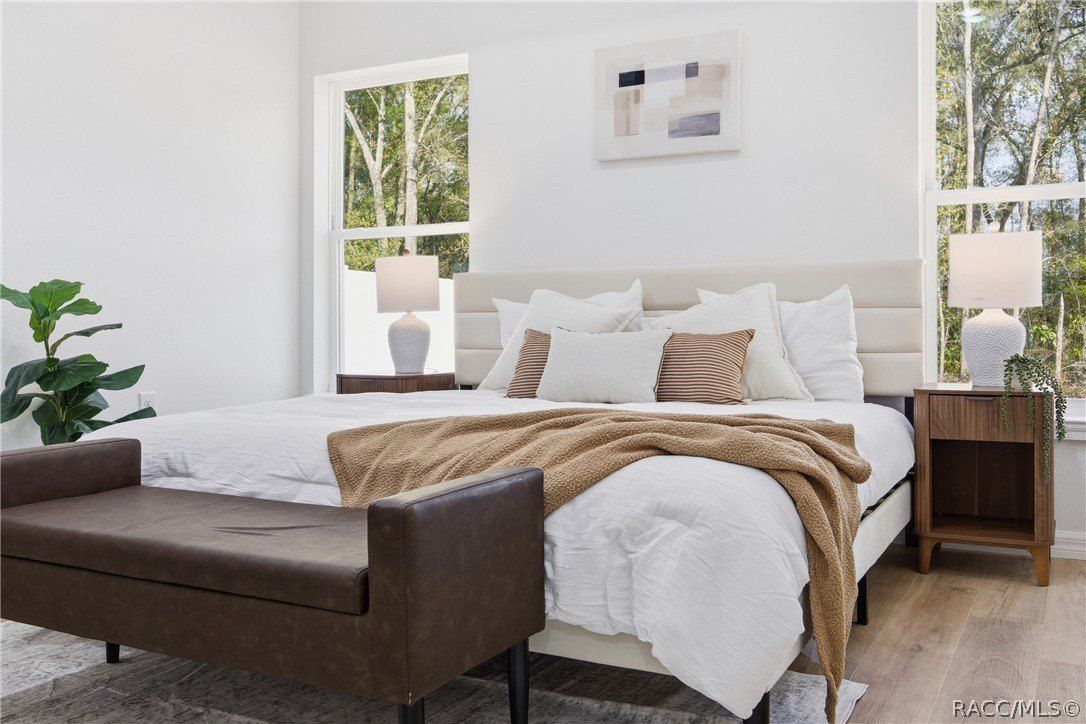 2116 W Beach Plum Drive. Citrus Springs, FL 34434