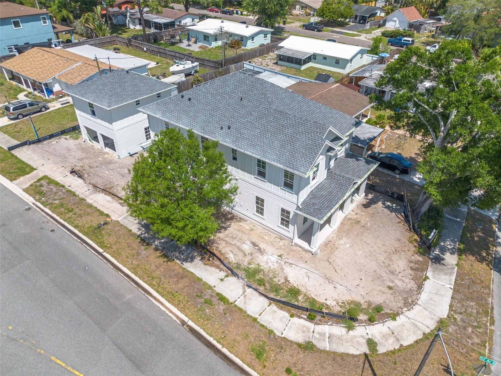 5204 10Th Street N. St Petersburg, FL 33703