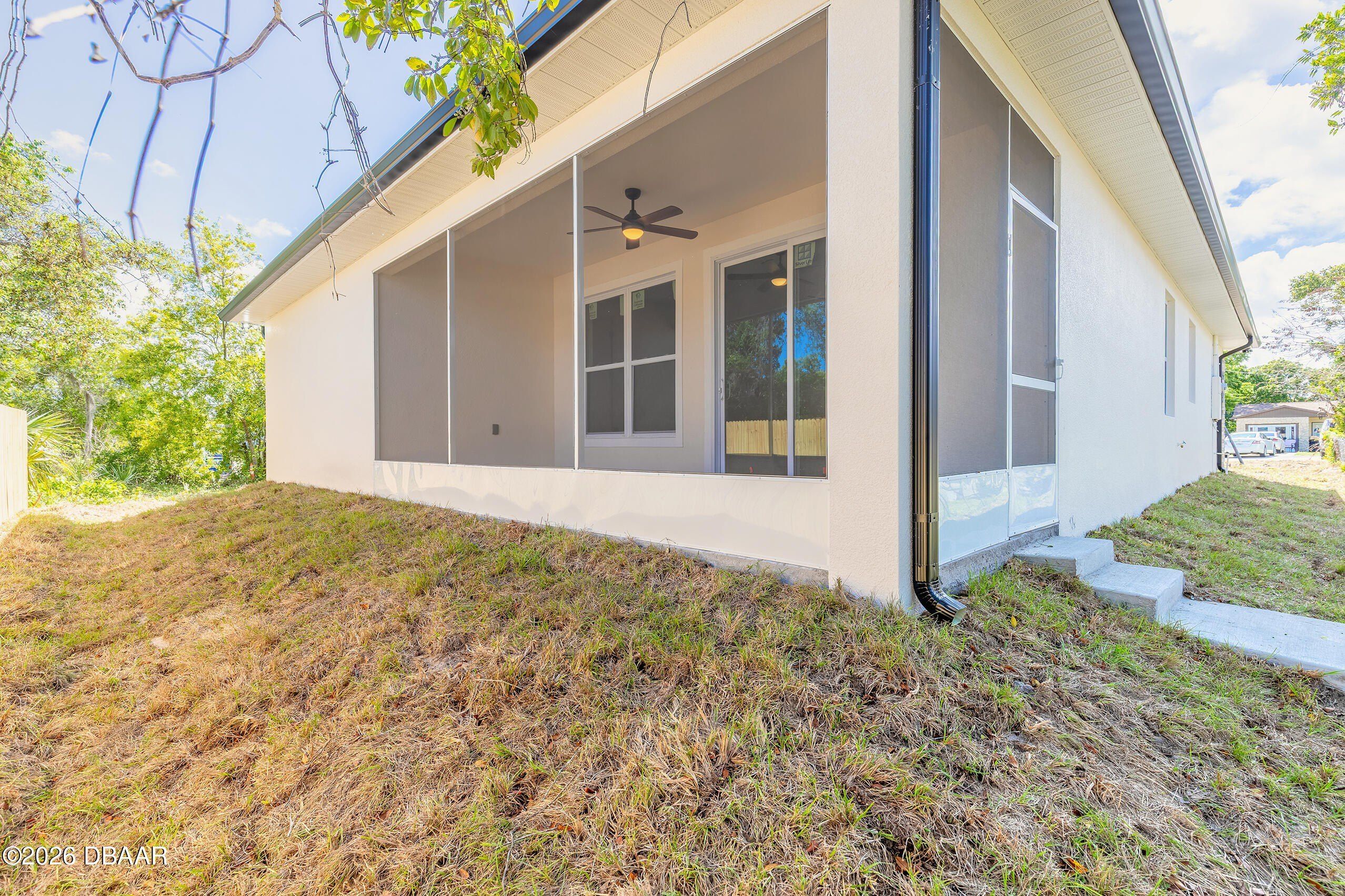 1991 Cedar Street. Daytona Beach, FL 32119