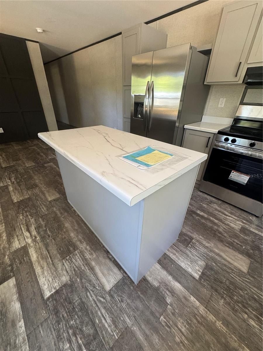 8630 Sw 82Nd Terrace. Trenton, FL 32693