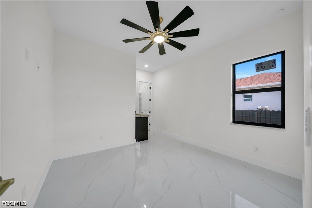 2020 Santa Barbara Boulevard N. Cape Coral, FL 33993