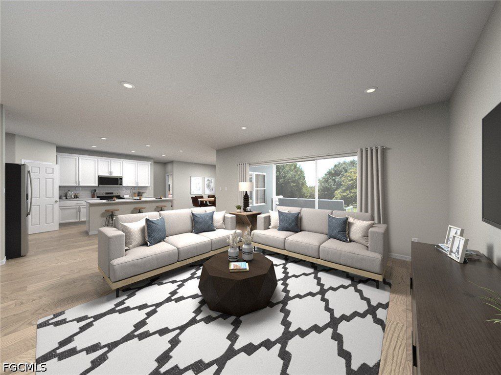 16510 Seven Lakes Avenue. Punta Gorda, FL 33982