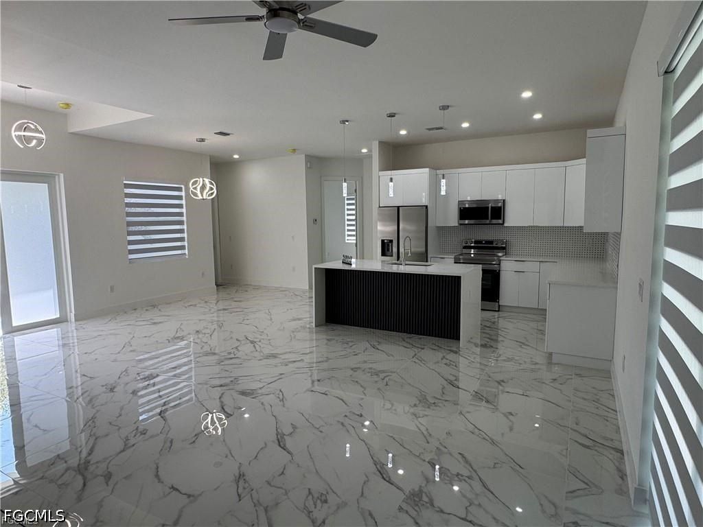 2003 E 14Th Street. Lehigh Acres, FL 33972