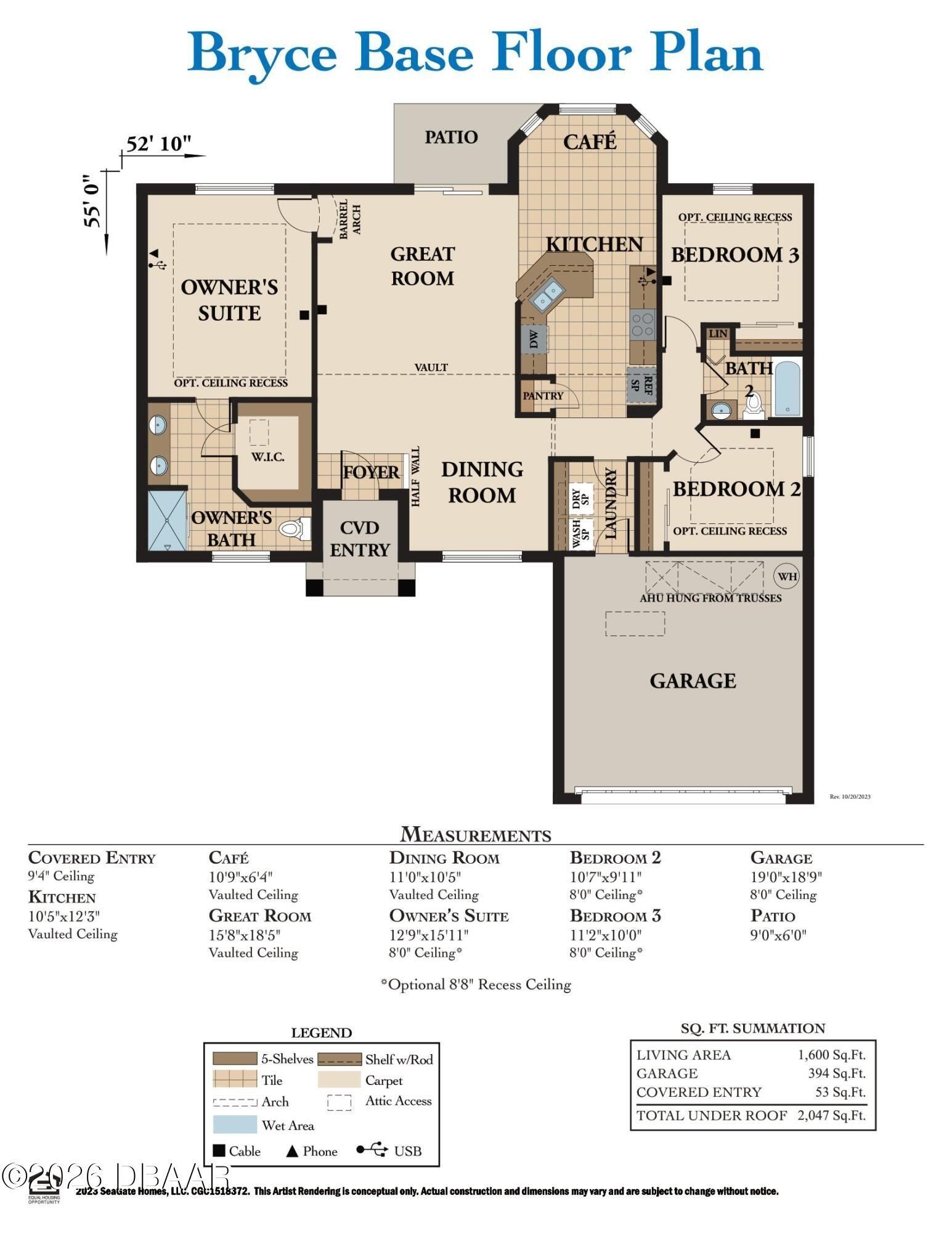 121 Red Mill Drive. Palm Coast, FL 32164