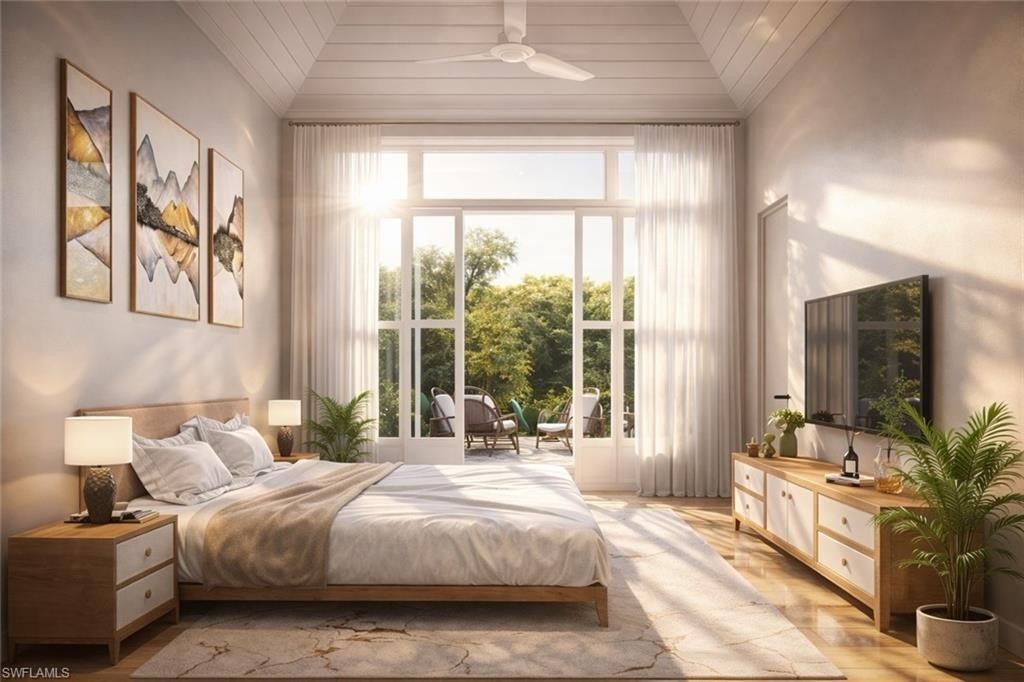 6991 Bottlebrush Ln. Naples, FL 34109