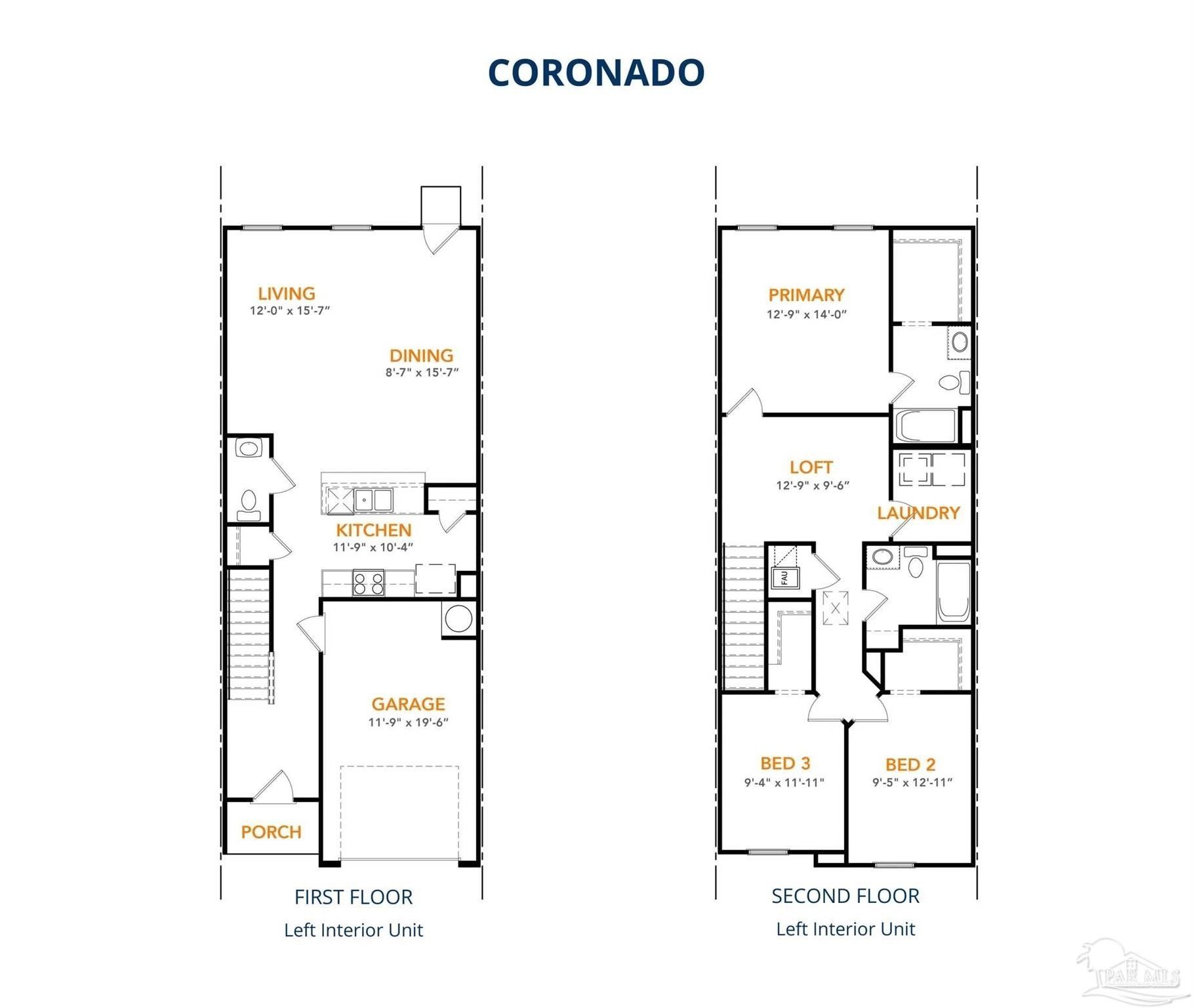 1151 Coniferous Ave. Cantonment, FL 32533