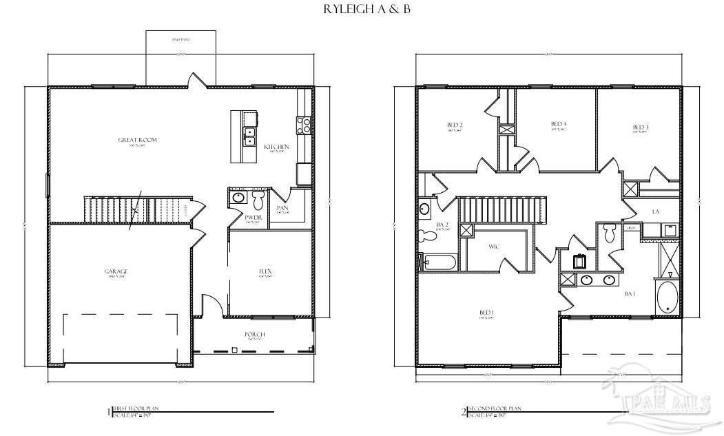 5784 Dove Nest Rd. Gulf Breeze, FL 32563