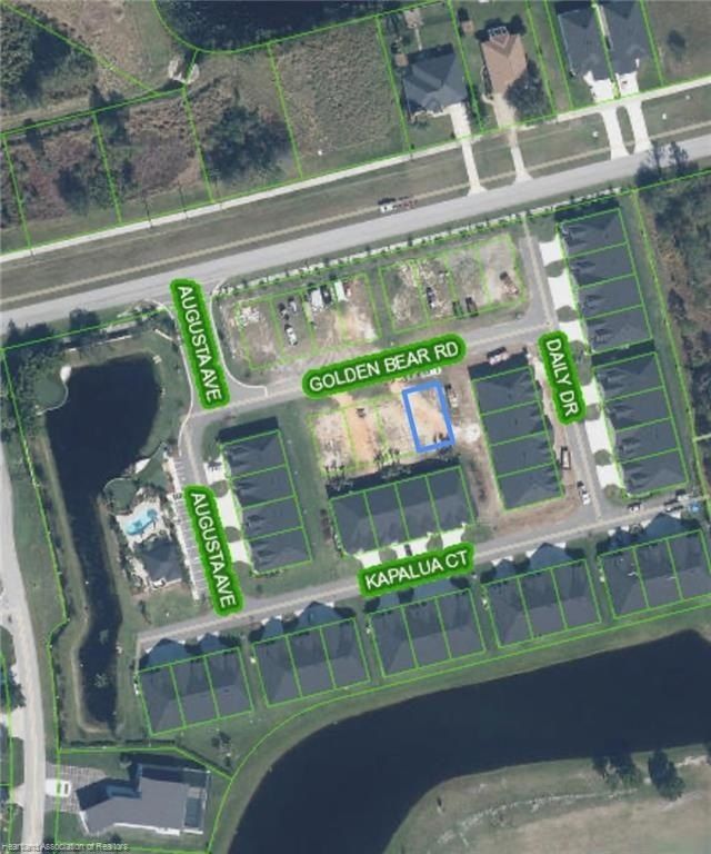 3081 Golden Bear Road. Sebring, FL 33872