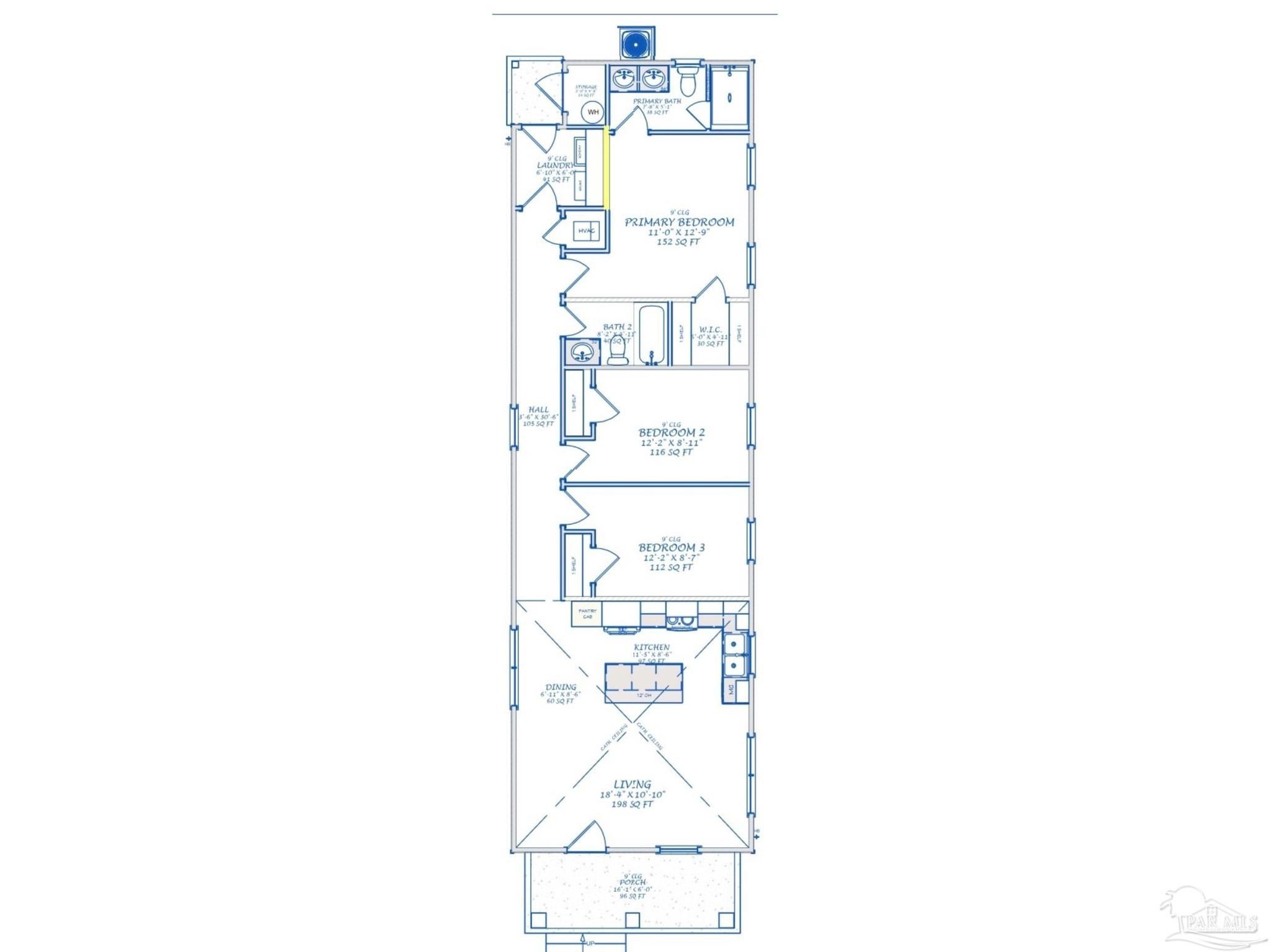 211 E Yonge St. Pensacola, FL 32503