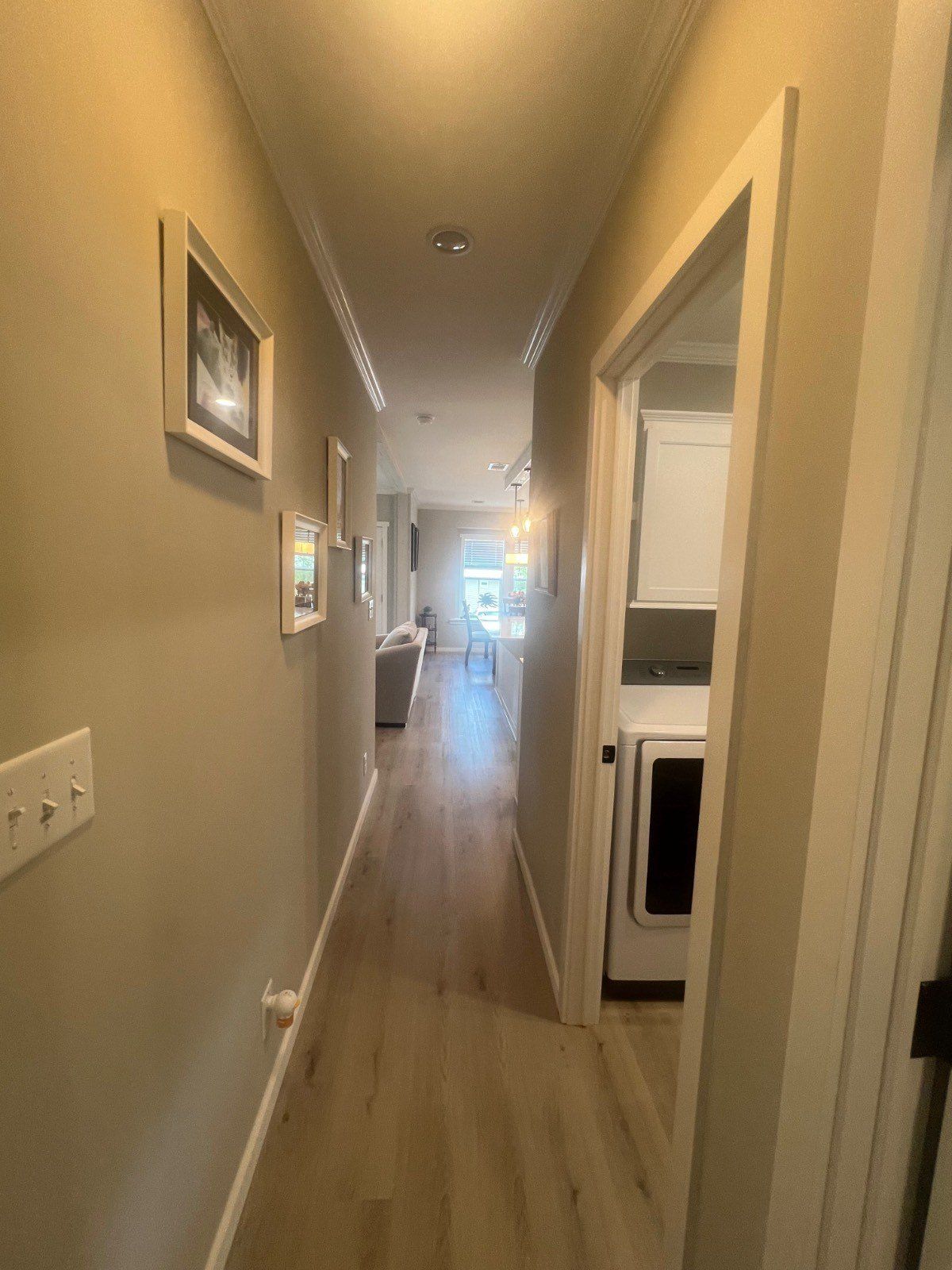 3605 Umbrella Tree Lane. Oxford, FL 34484