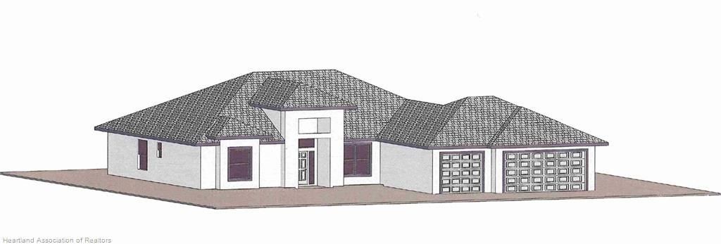 5400 Angelo Circle. Sebring, FL 33872