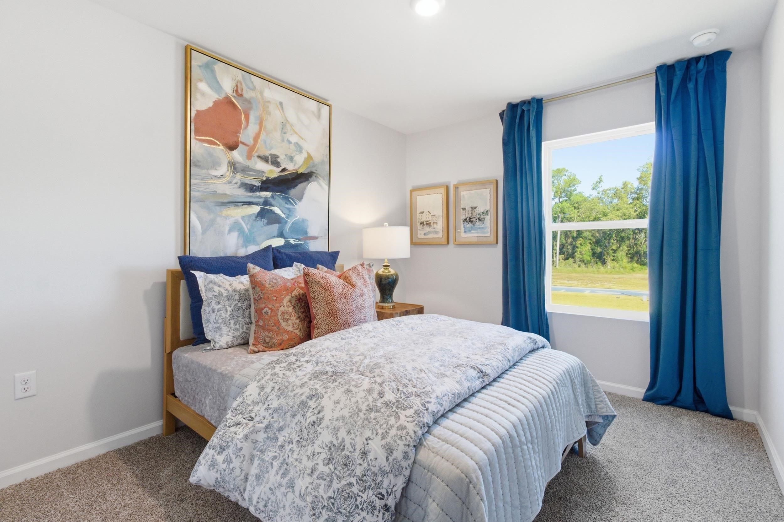 721 Dailey Drive. Tallahassee, FL 32305