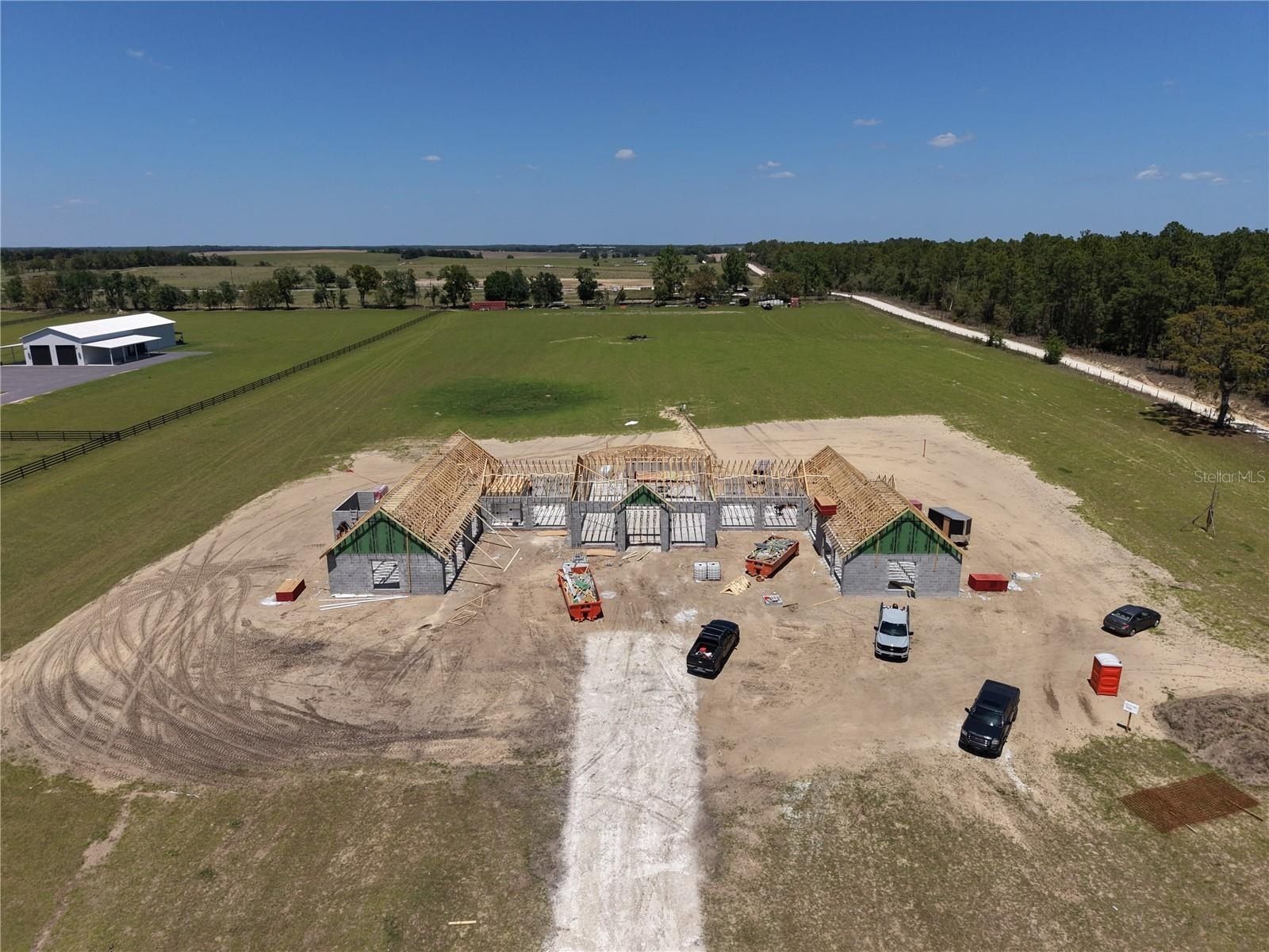 14951 Se 60Th Street. Morriston, FL 32668