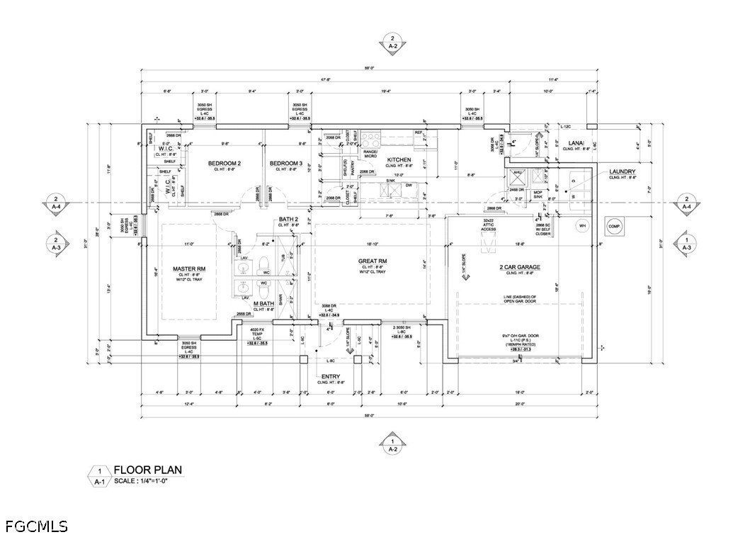303 Long Avenue S. Lehigh Acres, FL 33974