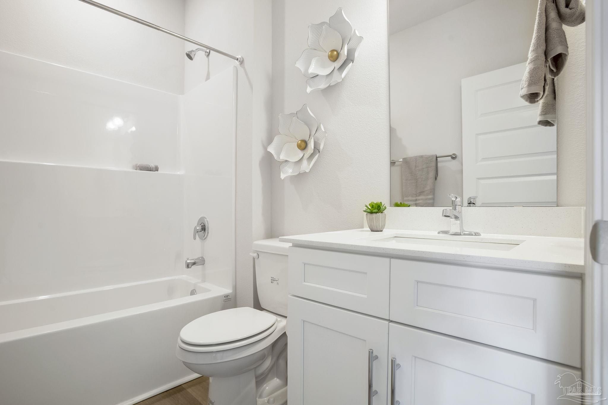 3243 Water Birch Rd. Cantonment, FL 32533