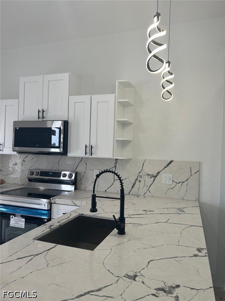 726 Clancy Street E. Lehigh Acres, FL 33974