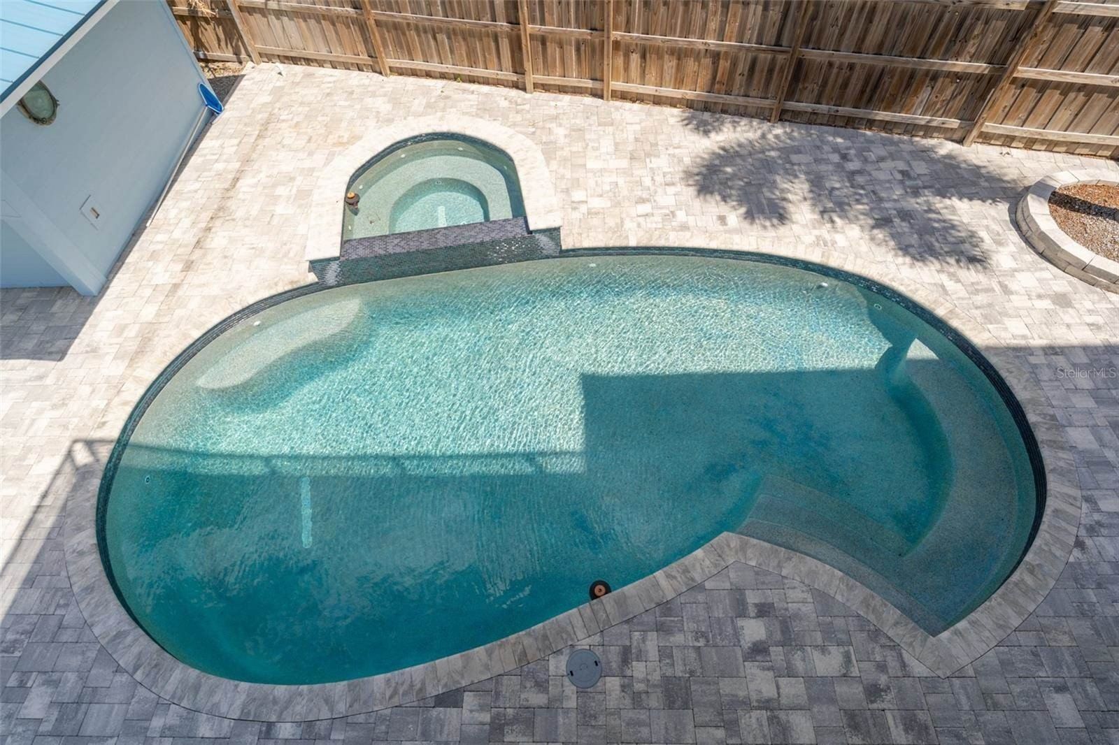 8717 Driftwood Drive. Tampa, FL 33615