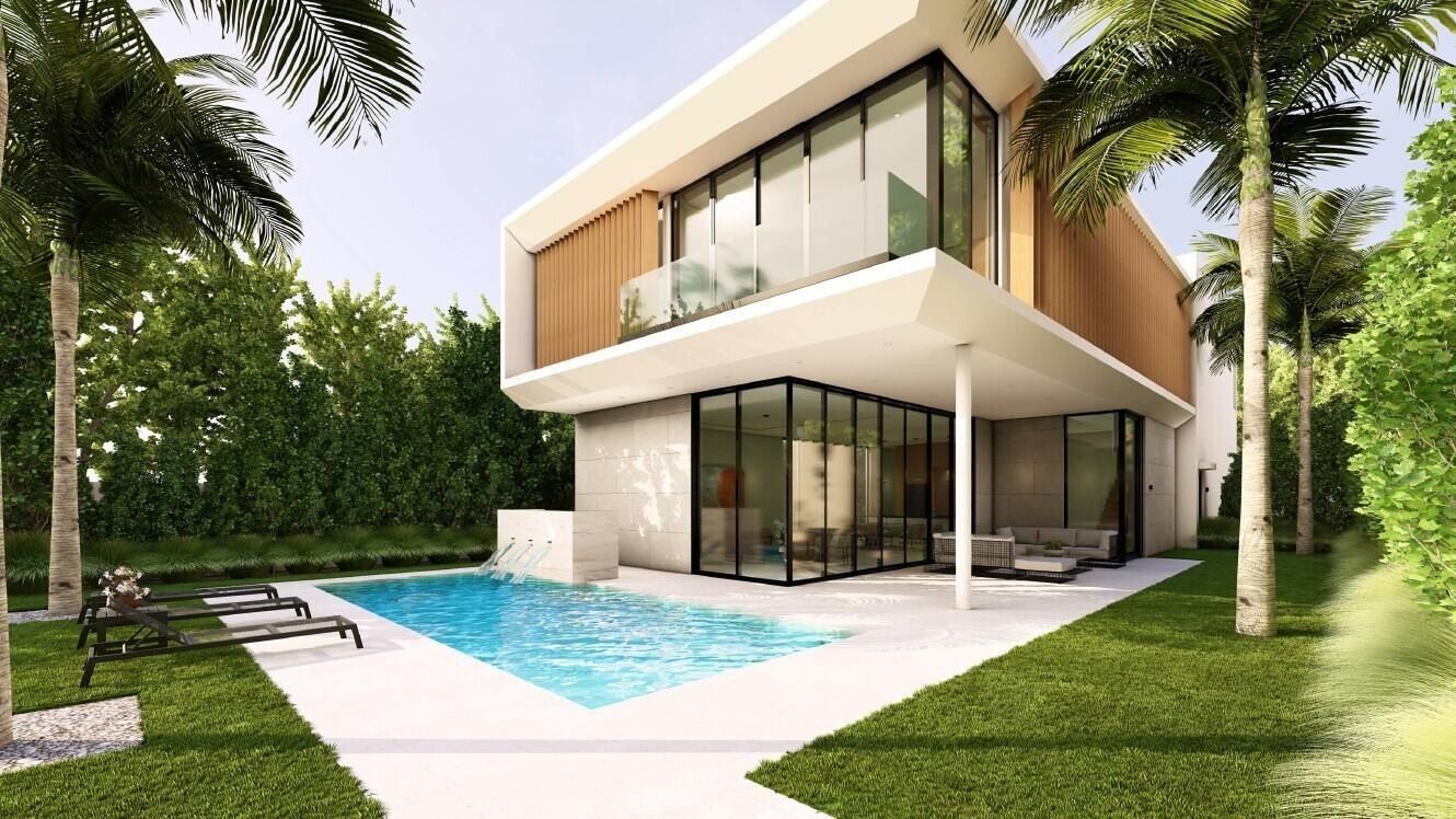 300 Grove Place. Delray Beach, FL 33444
