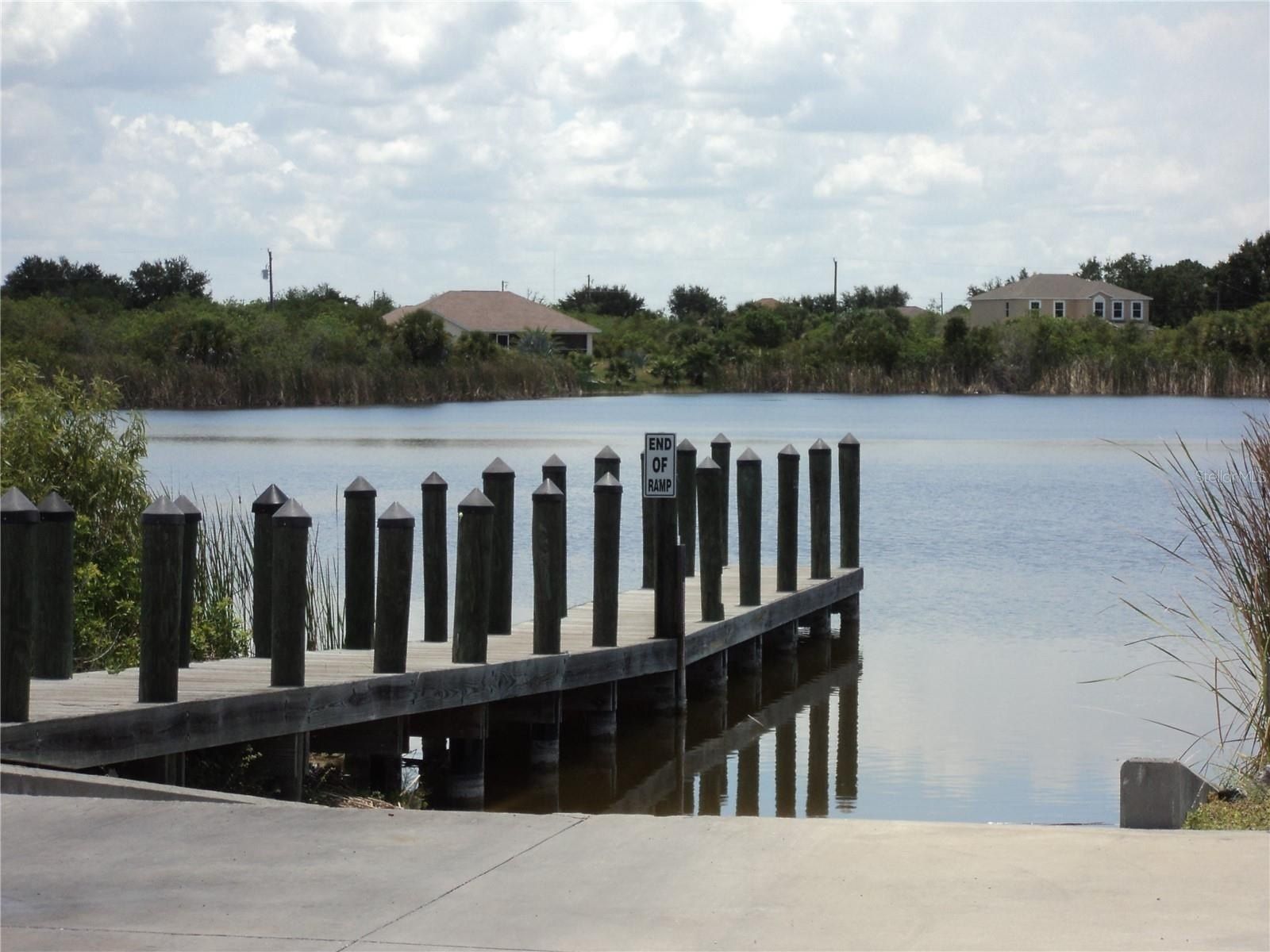 8362 Santa Cruz Drive. Port Charlotte, FL 33981