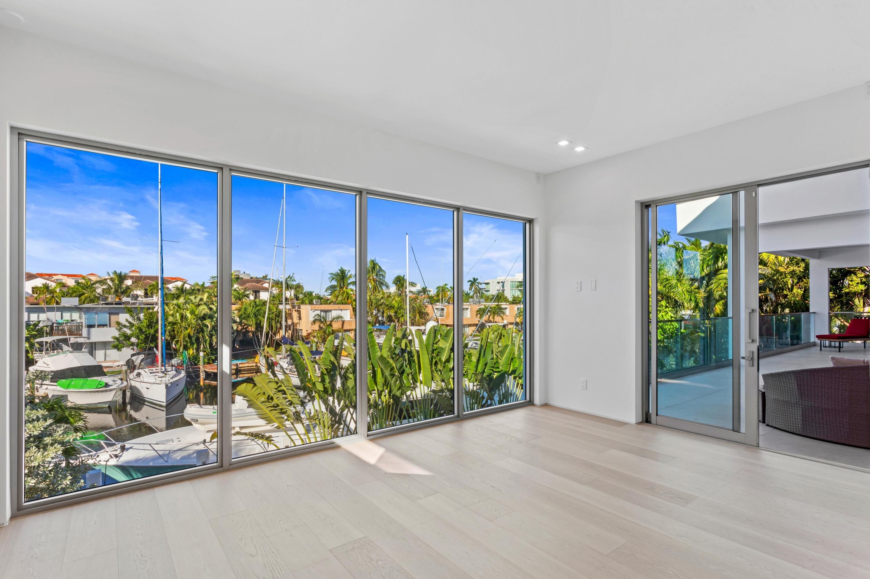 91 Fiesta Way. Fort Lauderdale, FL 33301