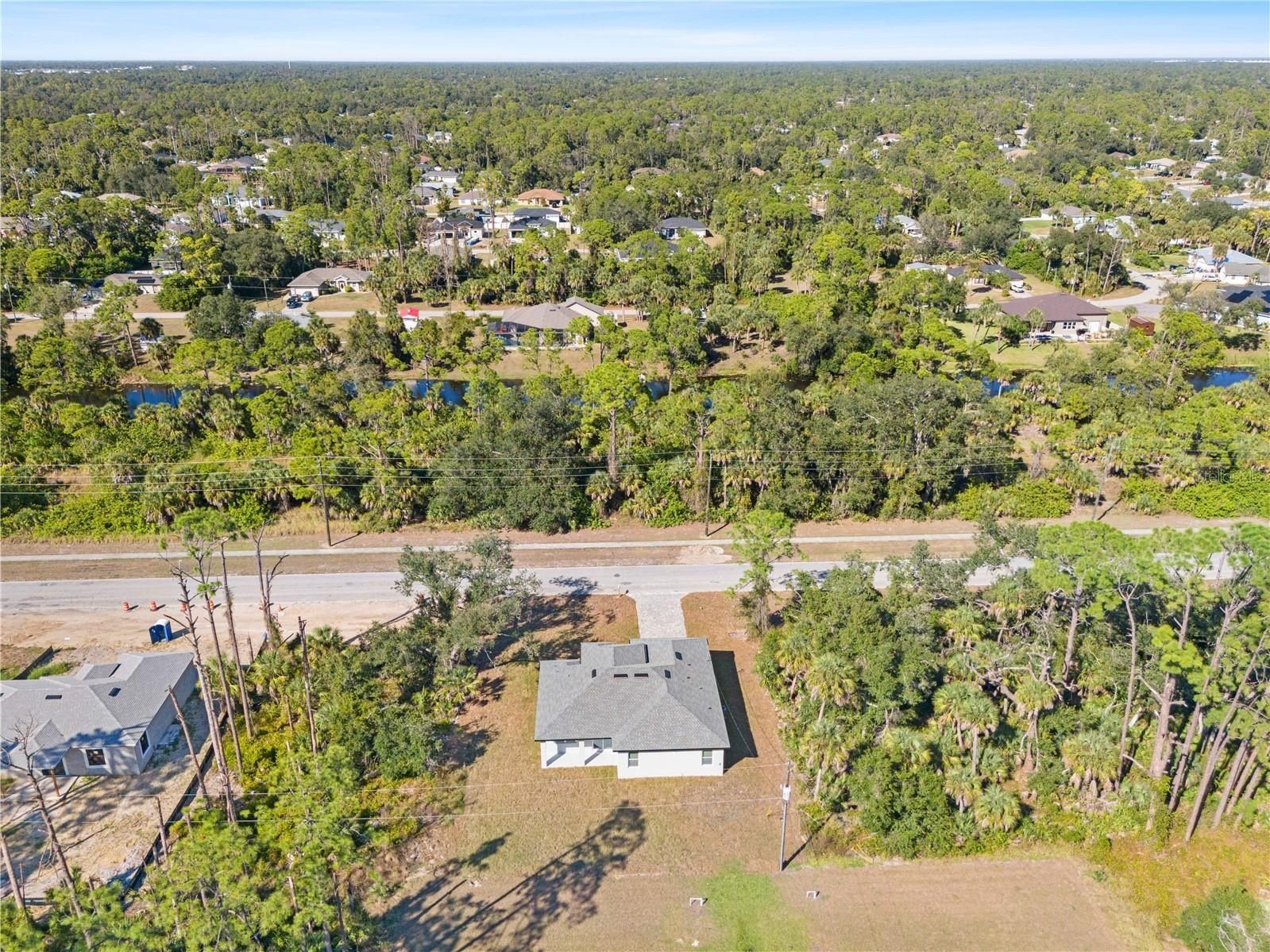 15467 Hillsborough Boulevard. Port Charlotte, FL 33954
