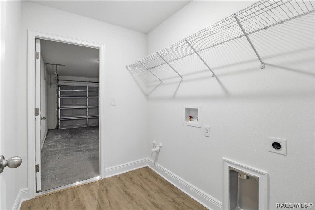 3583 W Wilhelm Street. Citrus Springs, FL 34433