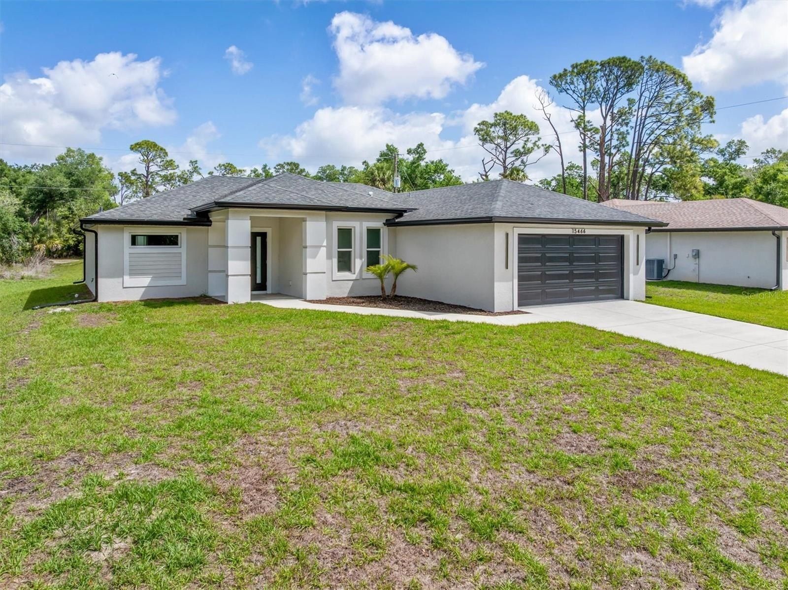 15466 Demas Avenue. Port Charlotte, FL 33954