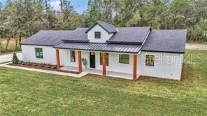 6397 Sw 135Th Terrace Road. Ocala, FL 34481