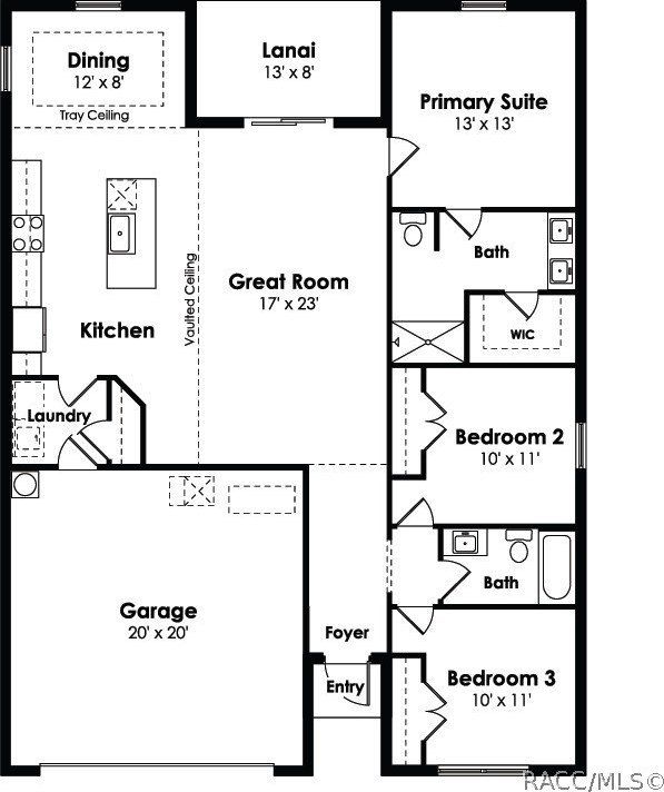 3102 W Juliet Place. Citrus Springs, FL 34433