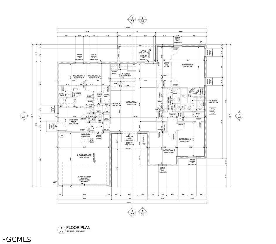 185 Thornton Avenue S. Lehigh Acres, FL 33974