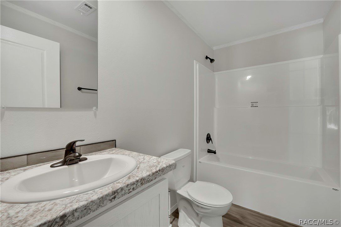 4540 N Winchester Terrace. Hernando, FL 34442