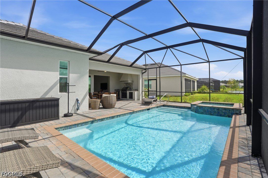 15255 River Birch Court. Punta Gorda, FL 33955