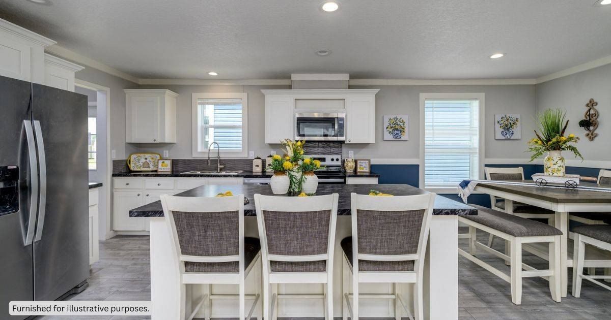 6510 Waikiki Drive. Bradenton, FL 34207