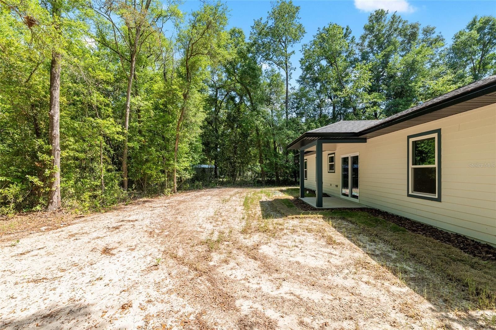 316 Sw Caboose Drive. Fort White, FL 32038