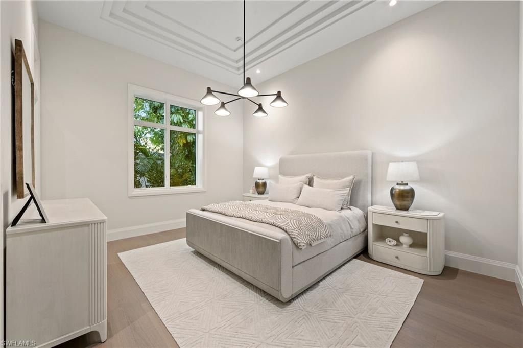 444 Orchid Dr. Naples, FL 34102