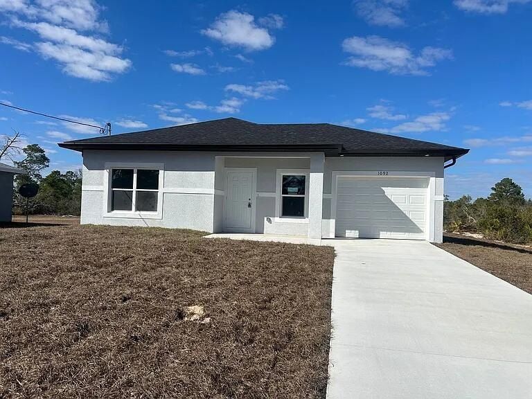 1092 Breckinridge Avenue. Lake Placid, FL 33852